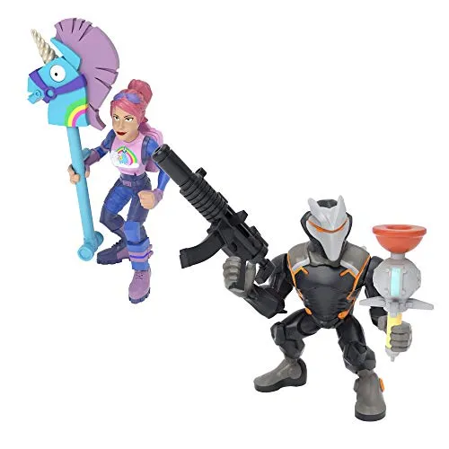 Fortnite 63534 BO35634 Action-Spielfigur, Mehrfarbig
