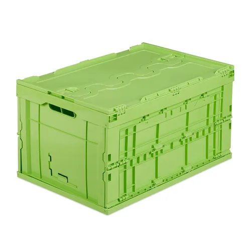Transportbox Klappbox 60 l