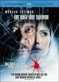 Im Netz der Spinne DVD ~ Morgan Freeman|Monica Potter  DVD Neu
