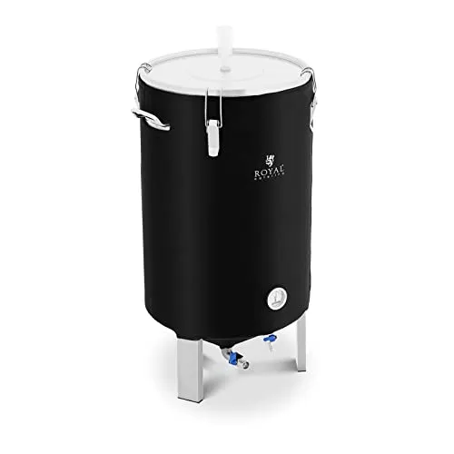 Royal Catering RCBM-70ICF Fermenter 70 l