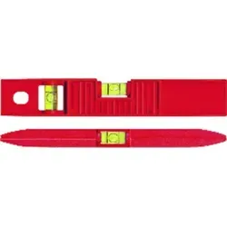 Wasserwaage Elektriker 25cm