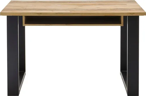 Büromöbel Braun von Home Affaire