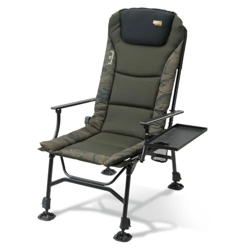 Anaconda Freelancer Ti-Lite Carp Seat Chair von Saenger