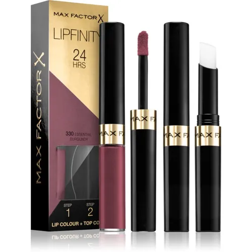 Lippen Lila von Max Factor