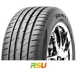 Produktbild Goodride Solmax 1 XL 295/35 R21 107 (Z)Y Sommerreifen
