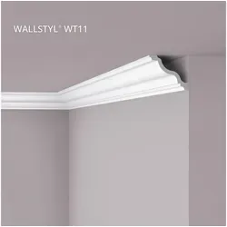 Produktbild NMC WT11 WALLSTYL Eckleiste