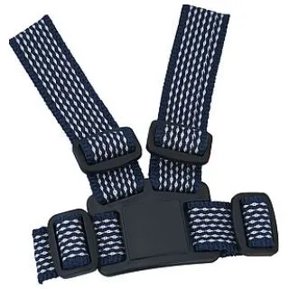 Olympia H+H Sicherheitsgurtzeug BS 864