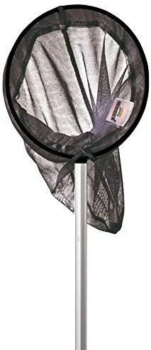 Heissner Teichkescher Stiellänge 100 cm (TZ301-00) von Heissner