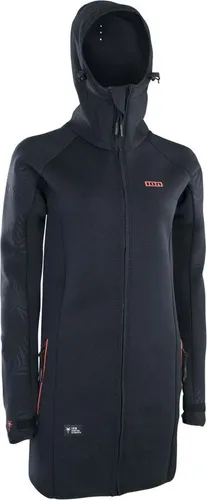 Ion Water Neo Cosy Coat Core Jacke Schwarz M von ION