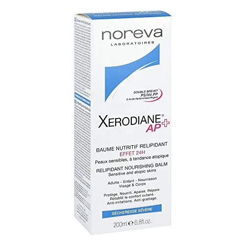 NOREVA Xerodiane AP+ Balsam 200 ml