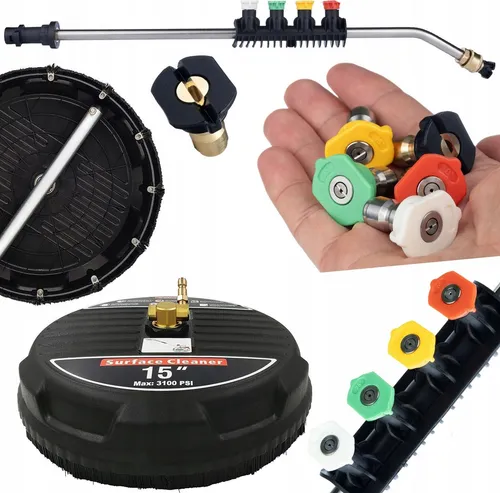 Rosfix Professional T-Racer 15