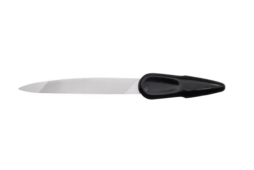 Seki EDGE Reiseformfeile SS-404, Made in Japan, 145mm, handgeschärftes Qualitätsprodukt aus Japan