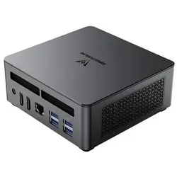 Produktbild MINI-PC Minis Forum UM790 Pro