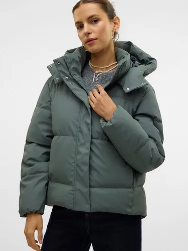Vero Moda Gretakylie Jacke Grün M Damen von VERO MODA