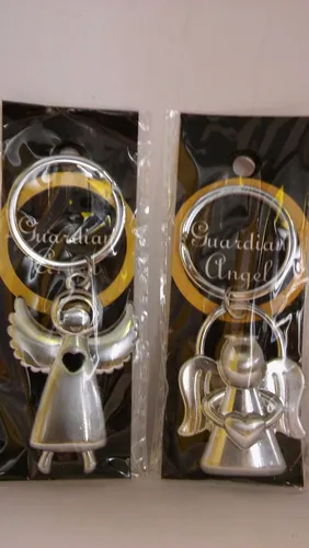 Schlüsselanhänger Engel Autofahrer Schutzengel Geschenk