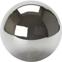 Orion Lightstyle Ersatzglas Gewinde Lampenschirm G9 Ø 100 mm Rauch