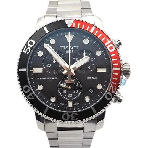 Tissot T-Sport Seastar 1000 Chronograph Herrenuhr von Tissot