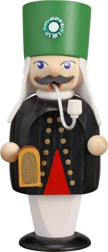 Seiffener Volkskunst Räuchermännchen