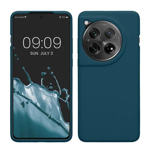Handyhülle für OnePlus 12 Hülle Silikon Case