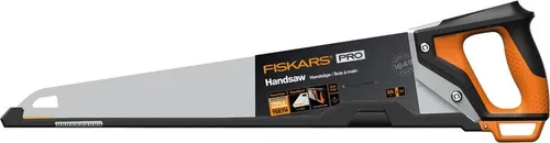 Fiskars Pro Power Tooth Fine-cut Handsäge 55 cm von Fiskars