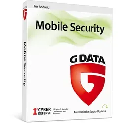 G DATA Mobile Security 2025