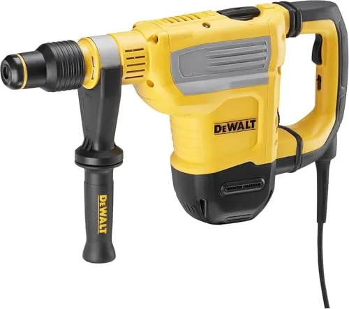 DeWALT D25614K-QS Bohrhammer SDS Max 2900 RPM von DeWalt