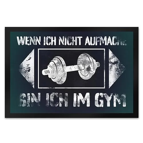 speecheese Fußmatte 