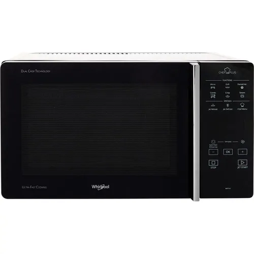 Whirlpool Chef Plus MCP 349 BL von Whirlpool