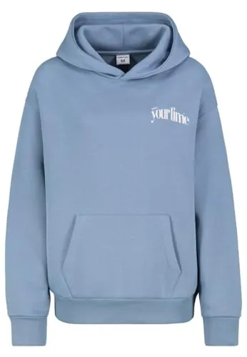 Sublevel Damen Hoodie Healthyprints