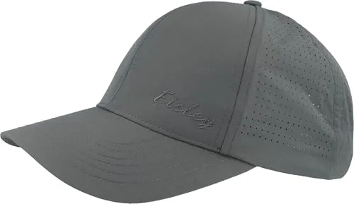 EISLEY Herren Virginia Funktionscap - Hüftcap von Eisley, ideal für Outdoor-Aktivitäten, bietet optimalen Schutz und Komfort bei jedem Wetter.