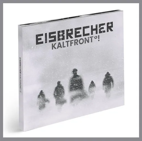 Produktbild Eisbrecher 