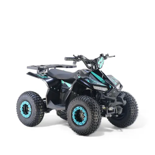 Elektro Kinderquad ATV 003 von KXD
