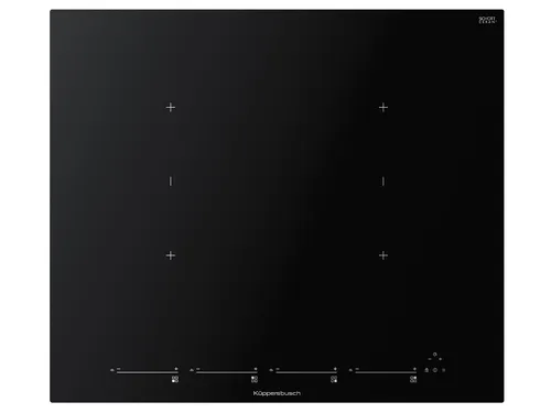 Küppersbusch KI 6800.1 MR K-Series Induktionskochfeld von Küppersbusch