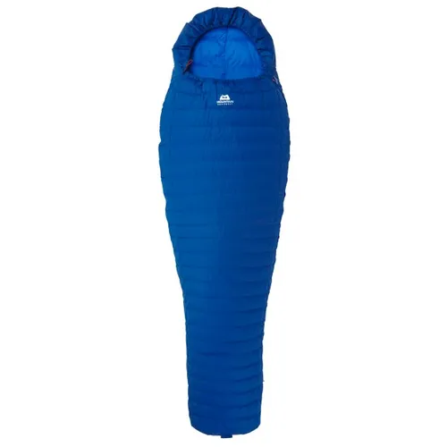 Mountain Equipment TransAlp Sleeping Bag von Mountain Equipment