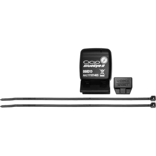 Ciclosport Trittfrequenzset HAC 5, CM 619/628/6.28 (6822385)