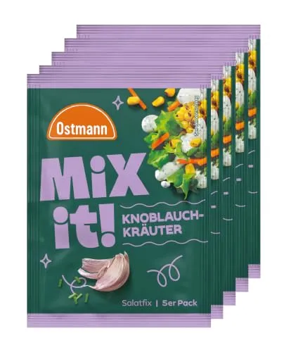 Ostmann Gewürze von Ostmann