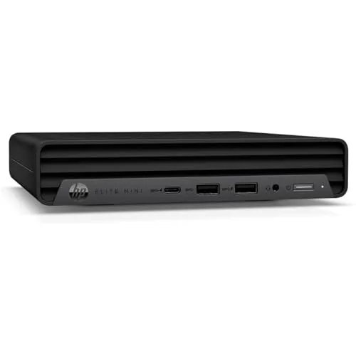 Produktbild Mini-PC HP E800 DM G9
