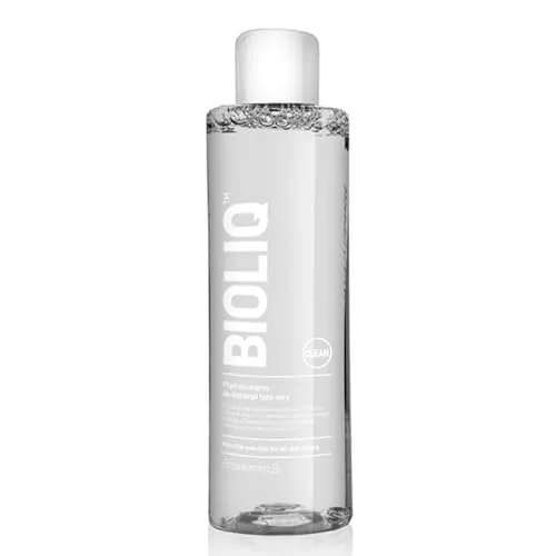 Bioliq Clean Micellar Liquid für alle Hauttypen, 200 ml