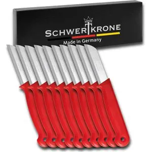 Küchenhelfer & -utensilien Rot von Schwertkrone