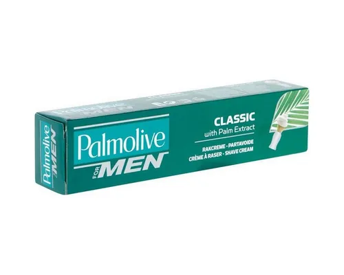 PALMOLIVE Rasiercreme