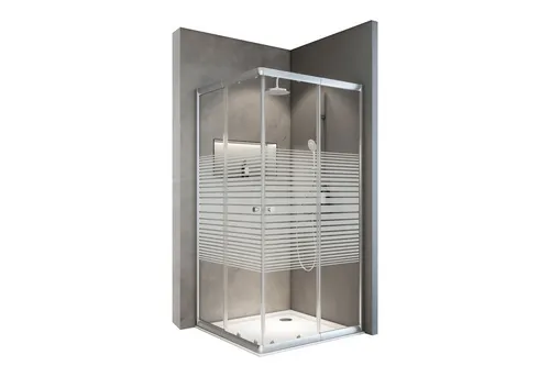 Schulte Eckdusche Sunny, 75x75 von Schulte