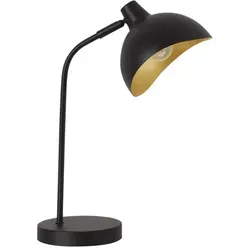 Nova Luce Tischleuchte GETI in gold von Nova Luce