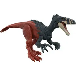 Jurassic World Roar Strikers Megaraptor