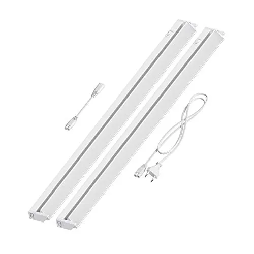 Leuchten von LEDs Com