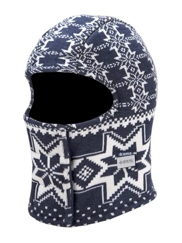 Kama Sturmhaube DW22 (winddicht, atmungsaktiv, sehr warm)