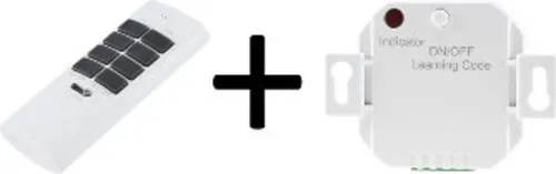 ChiliTec 23249 Funk Starter-Set No.1 