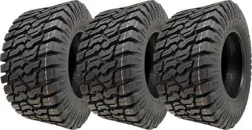 OBOR Predator 27x11.00R14 ATV Reifen 8ply von Parnells