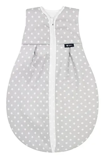 Alvi Kugelschlafsack Thermo Stars 70cm