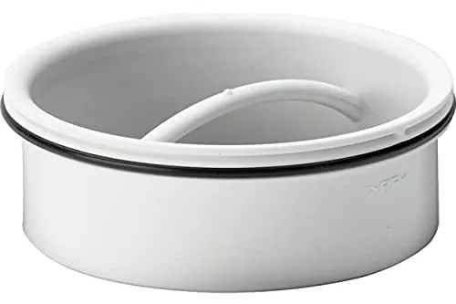 Viega 696399 Tauchrohr für Tempoplex 60 mm