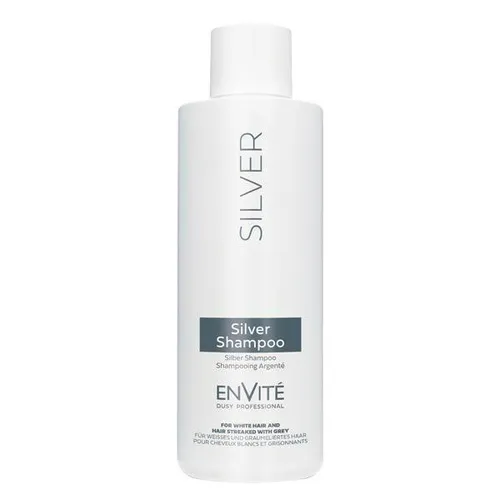 Produktbild dusy professional Envité Silver Shampoo 1 Liter